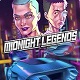 Midnight Legends中文版