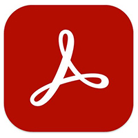 Adobe Acrobat Reader DC简体中文永久版 v2.0.0.707