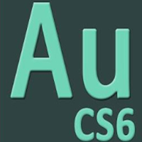 Adobe Audition CS6中文免费版