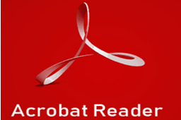 Adobe ReaderXI
