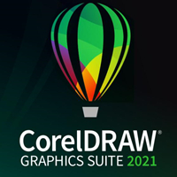 CorelDRAW2021官方版 v2021