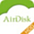 AirDisk HDD