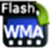 4easysoft flash video to wma converter
