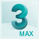 Autodesk 3DS Max 2014最新版