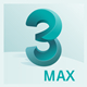 3ds Max官方版 v24.0