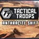 Tactical Troops: Anthracite Shift