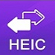 heic格式转化jpg工具最新版 v1.0.4.0