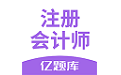 注册会计师亿题库电脑版