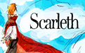 Scarleth
