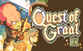 Quest Of Graal