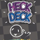 Heck Deck
