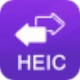得力HEIC转换器最新版 v1.0.9