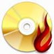 Magic Audio CD Burner