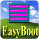 EasyBoot启动易