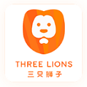 三只狮子电脑版