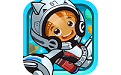 宝宝太空宇航员电脑版