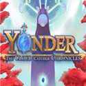 Yonder The Cloud Catcher Chronicles官方版