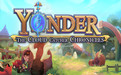 Yonder The Cloud Catcher Chronicles