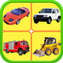 儿童游戏识交通电脑版