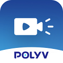 POLYV云直播电脑版