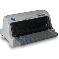 Epson LQ-630K打印机驱动