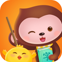 小猴萌奇识字电脑版
