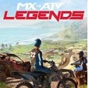 MX vs ATV Legends