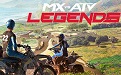 MX vs ATV Legends