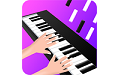 炫指钢琴电脑版