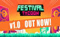 Festival Tycoon