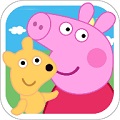 小猪佩奇学整理（早教学习）电脑版