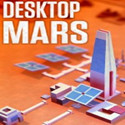 桌面火星
