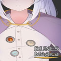 RUNES Magica最新版