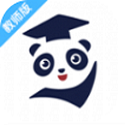 熊猫淘学教师版电脑版