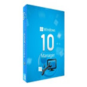 Windows 10 Manager Portable中文版最新版 v3.6.0