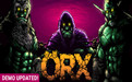 ORX