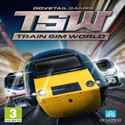 模拟火车世界3最新版