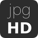 jpghd无损放大软件官方版 v1.0.0