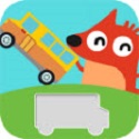 宝宝汽车小游戏电脑版