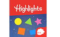 Highlights几何冒险（儿童启蒙）电脑版
