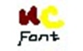 ucGUI字体生成器
