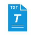 阿斌分享txt文件合并工具官方版 v1.4.3