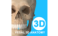 维萨里3D解剖教学电脑版