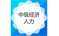 中级经济师人力资源管理专业电脑版