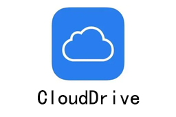 CloudDrive