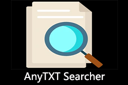 AnyTXT Searcher正式版 v1.3.1225