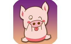 小猪斗恶狼