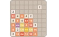 超级2048