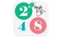 2048养眼版