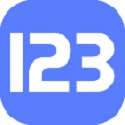 123云盘官方版 v1.3.4